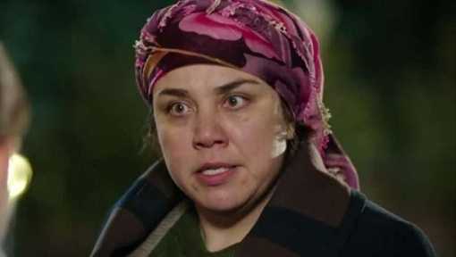 Yeşim Ceren Bozoğlu diziden ayrıldı
