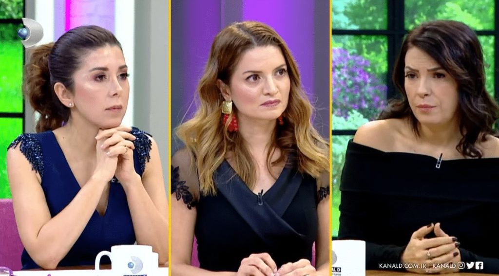 Yeşim Salkım, Gülben Ergen’e yeniden meydan okudu: “Araya giren dayağı yer” Yeşim Salkım