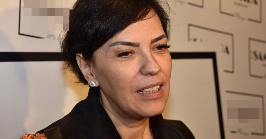 Yeşim Salkım