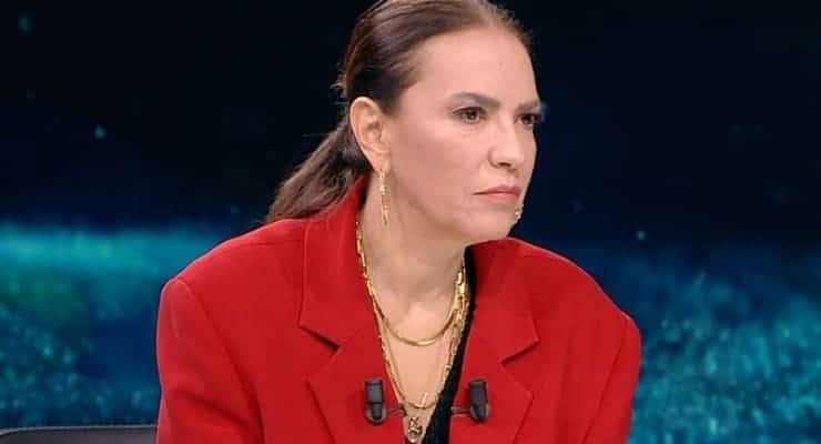 Yeşim Salkım rapçilere ateş püskürerek Acun Ilıcalı'yı suçladı!
