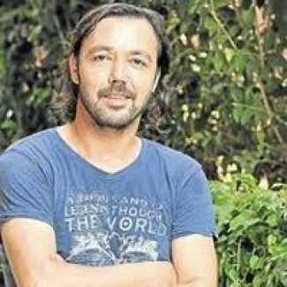 Yeteneği tornacılıktan geliyor!
