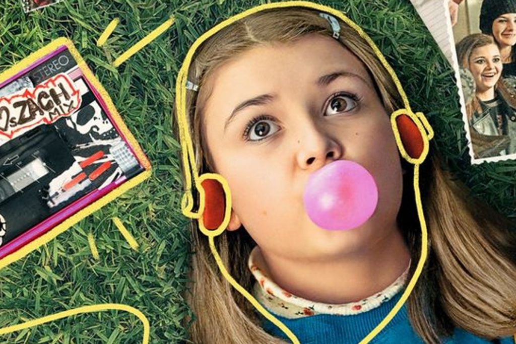 Yetişkinliğe geçiş öyküsü Kırık Kaset Netflix'te yayınlandı! Mixtape konusu ne?