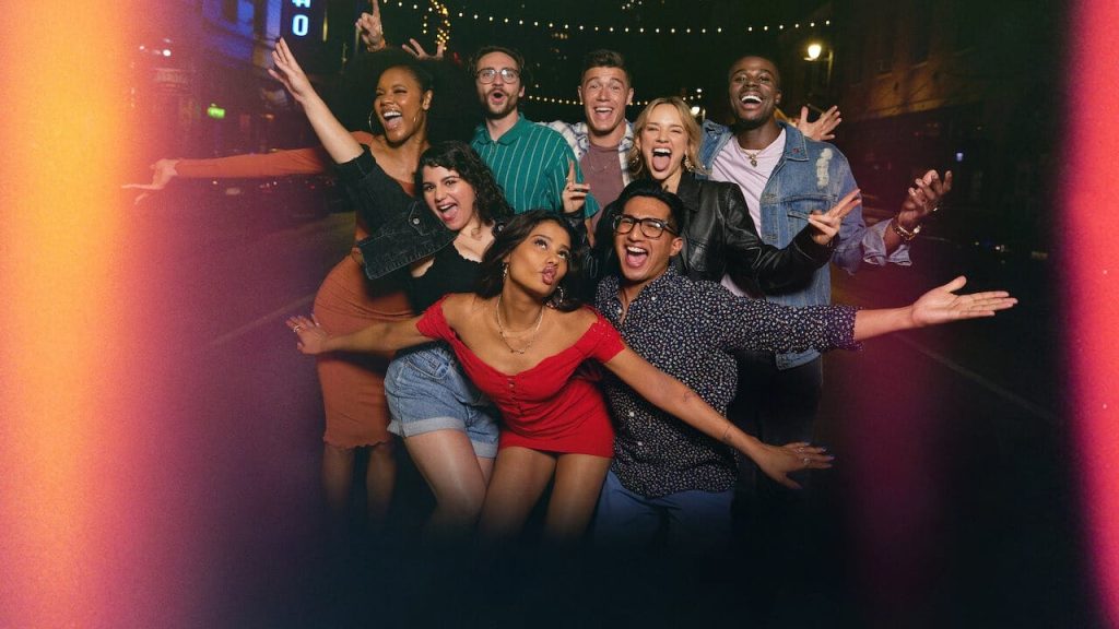 Yetişkinliğe geçiş temalı Yeni Gençlik: Austin 1. sezonuyla Netflix'te! Konusu