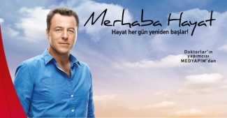Yetkin Dikinciler "Merhaba Hayat"a katıldı çünkü...