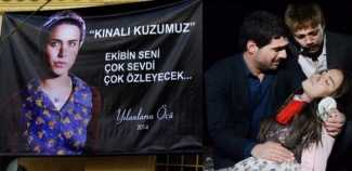 Yılanların Öcü'nde şok ayrılık!