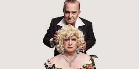 Yılbaşı gecesinde Huysuz Virjin Kanal D'de!