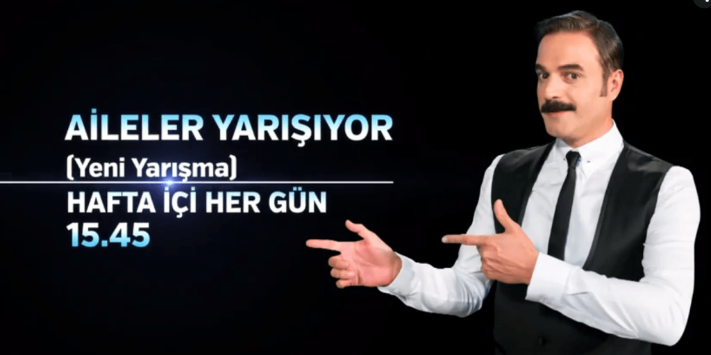 Yılbaşında TRT'de hangi program yayınlanacak? Aileler Yarışıyor programının ünlü sürpriz konukları!