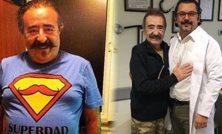 Yıldırım Öcek’i Kaybettik