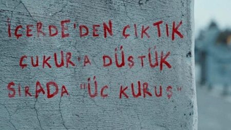 Yıldız İsim Üç Kuruş Dizisi ile Ekranlara Dönüyor
