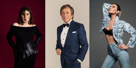 Yıldız isimler Harbiye için geri sayıma başladı