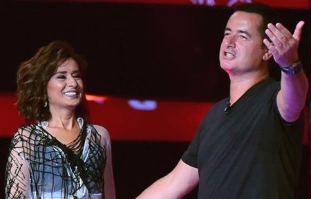 Yıldız Tilbe O Ses Türkiye'den ayrıldı mı?