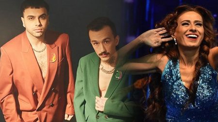 Yıldız Tilbe ve Köfn'den beklenen düet geldi!
