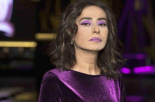 Yıldız Tilbe'den sağlık durumuyla ilgili açıklama!