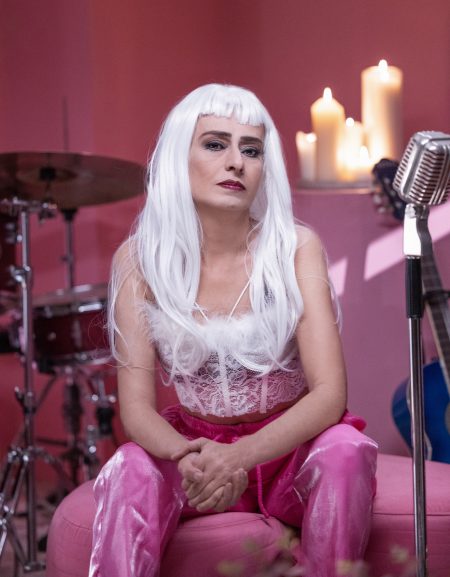 Yıldız Tilbe'den yeni klip!