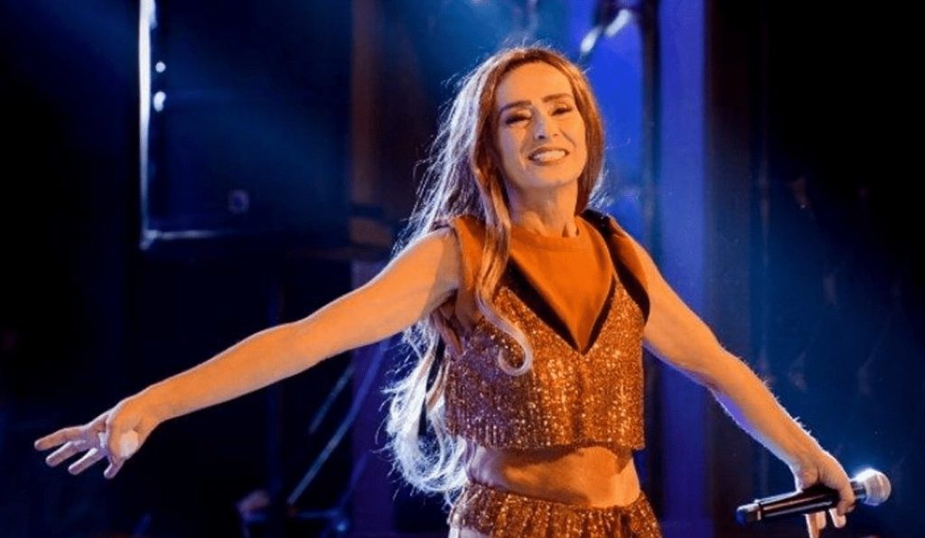 Yıldız Tilbe’den yeni şarkı müjdesi! Yıldız Tilbe'den yeni şarkı müjdesi!