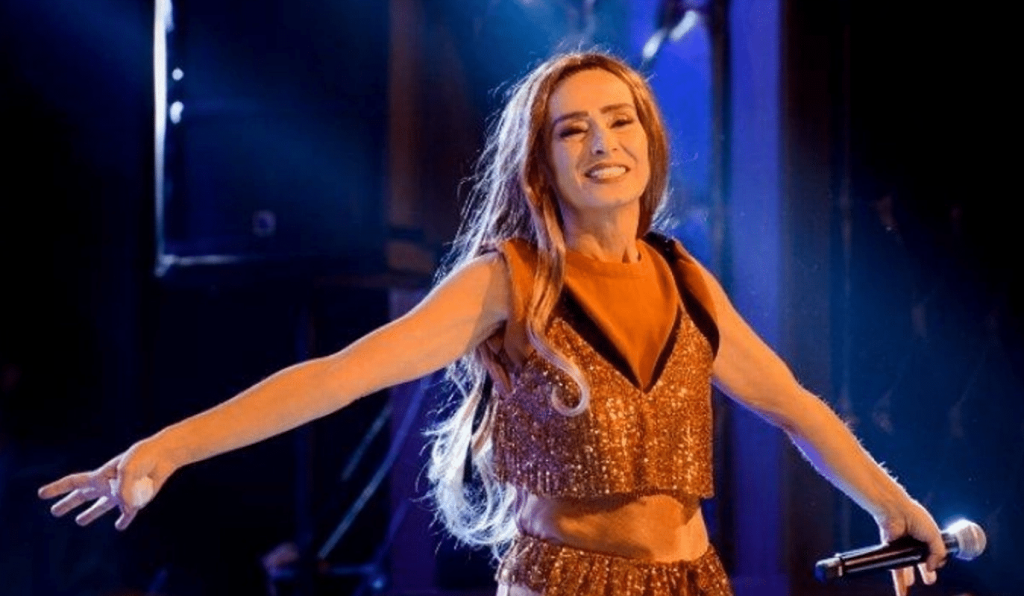 Yıldız Tilbe'den yeni şarkı müjdesi!