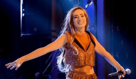 Yıldız Tilbe'den yeni şarkı müjdesi!