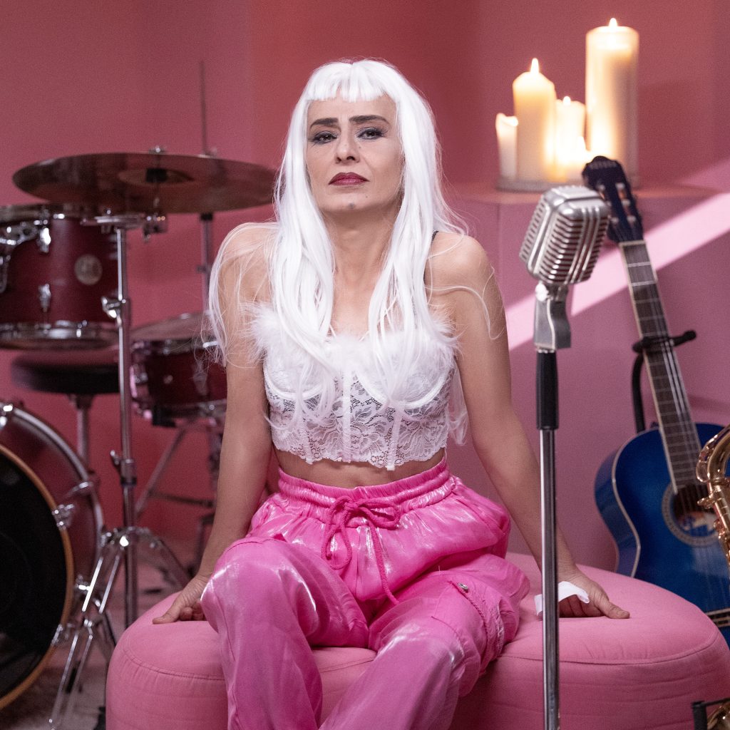 Yıldız Tilbe'nin stadyum konserinin detayları ortaya çıktı