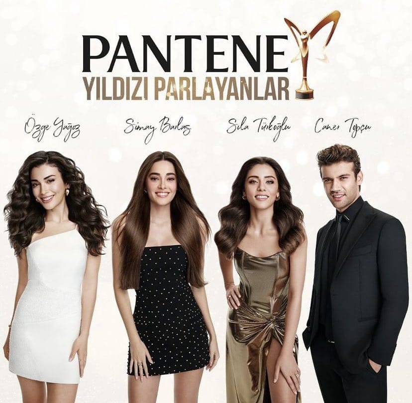 "Yıldızı Parlayanlar" ödülleri belli oldu