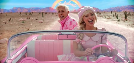 Yıldızlarla dolu kadrosu ile “Barbie” 21 Temmuz’da vizyonda!