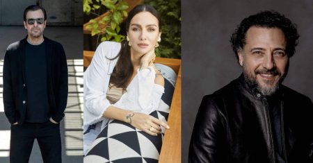 Yıldızlarla dolu kadrosuyla "Zaferin Rengi" filmi sete çıkmayı bekliyor!