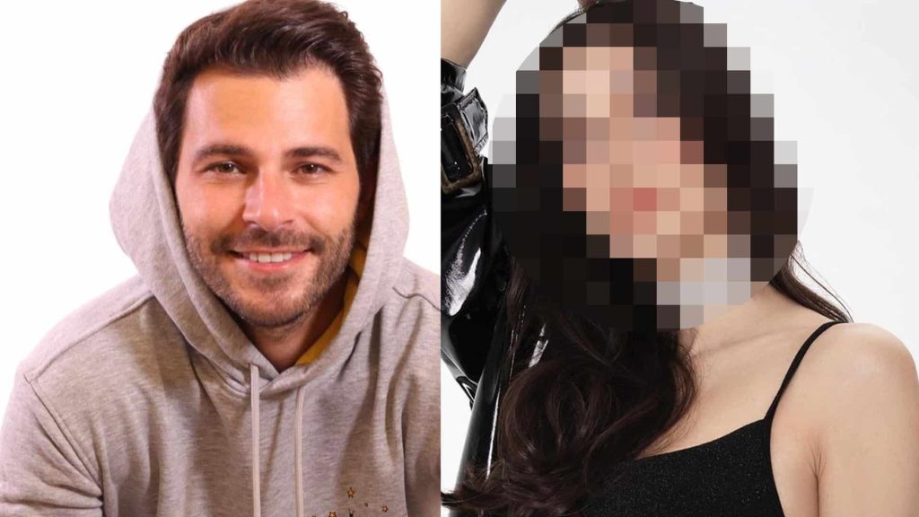 Yılın aşk bombası! Hakan Sabancı ve...