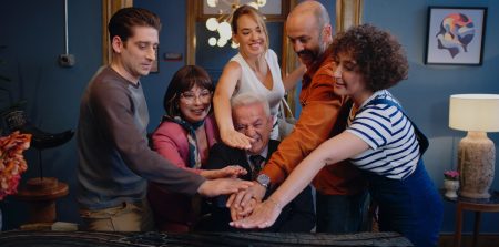 Yılın en eğlenceli komedi filmi “Takıntılar”ın ilk tanıtımı yayınlandı!