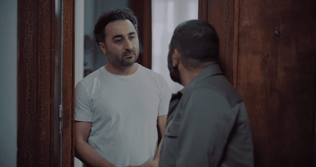 Yılın iddialı filmi Paranoya’nın ilk fragmanı yayınlandı! Yılın iddialı filmi Paranoya’nın ilk fragmanı yayınlandı!