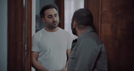Yılın iddialı filmi Paranoya’nın ilk fragmanı yayınlandı!