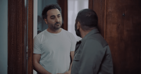 Yılın iddialı filmi Paranoya’nın ilk fragmanı yayınlandı!