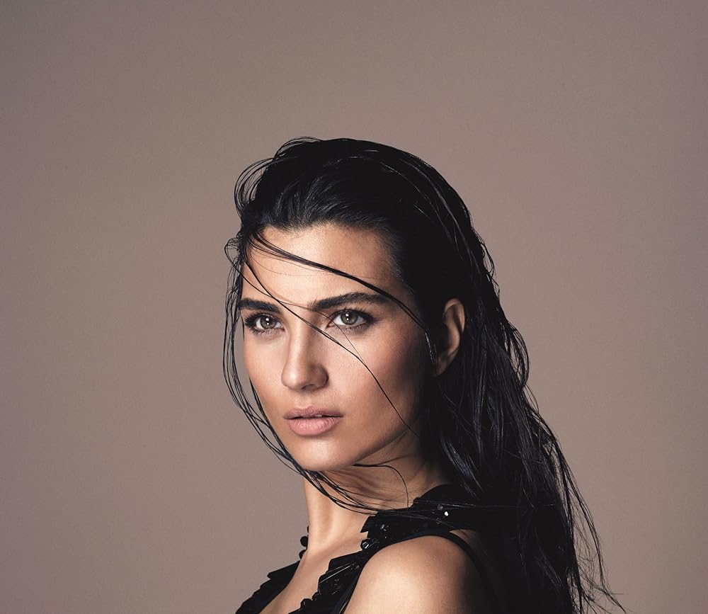 'Yılın Oyuncusu' ödülü verildi!