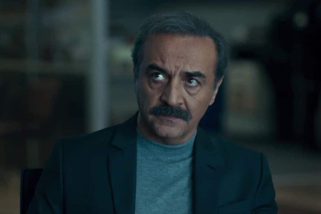 Yılmaz Erdoğan 20 yıl sonra "İnci Taneleri" ile ekrana dönüyor! Cast çalışmaları sürüyor!