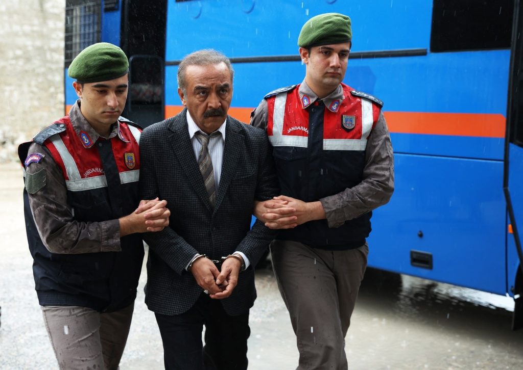 Yılmaz Erdoğan imzalı “İnci Taneleri” yakında Kanal D'de!