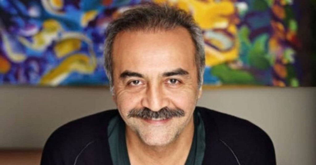 Yılmaz Erdoğan