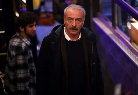 Yılmaz Erdoğan o yorumu affetmedi