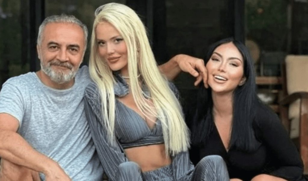 Yılmaz Erdoğan’dan Cansu Taşkın açıklaması! Yılmaz Erdoğan'dan Cansu Taşkın açıklaması!