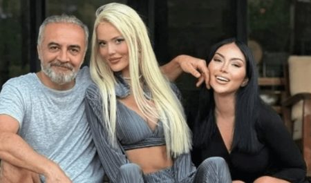 Yılmaz Erdoğan’dan Cansu Taşkın açıklaması! Yılmaz Erdoğan'dan Cansu Taşkın açıklaması!
