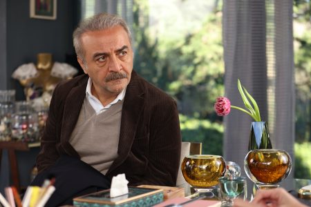 Yılmaz Erdoğan’dan İnci Taneleri dizisinden yeni fragman yayınlandı!