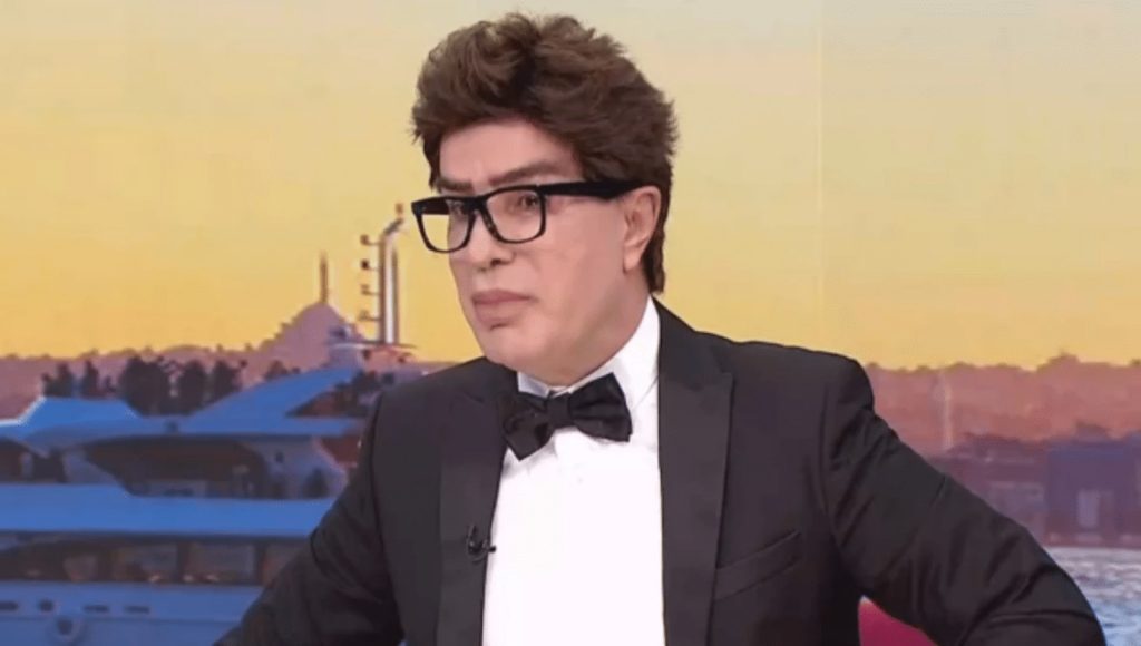 Yılmaz Morgül’den sokak hayvanları yasasına tepki: Ben de hayvanım Yılmaz Morgül'den sokak hayvanları yasasına tepki: Ben de hayvanım