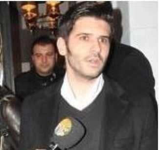 Yine aynı şey