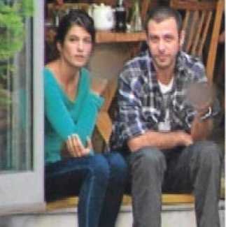 Yine birlikteler