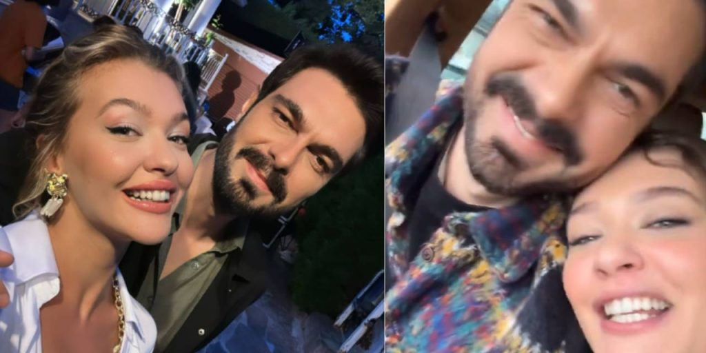 Yine kafaları karıştırdı