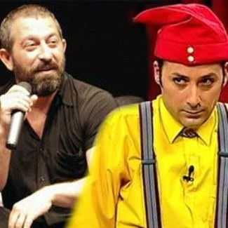 Yok böyle tesadüf!