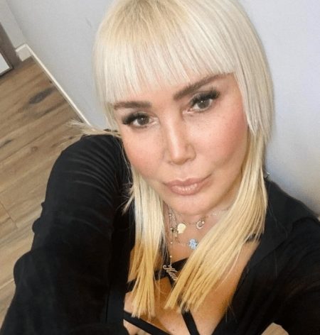 Yonca Evcimik estetik mi yaptırdı? Yonca Evcimik estetik mi yaptırdı?