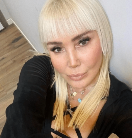 Yonca Evcimik estetik mi yaptırdı?