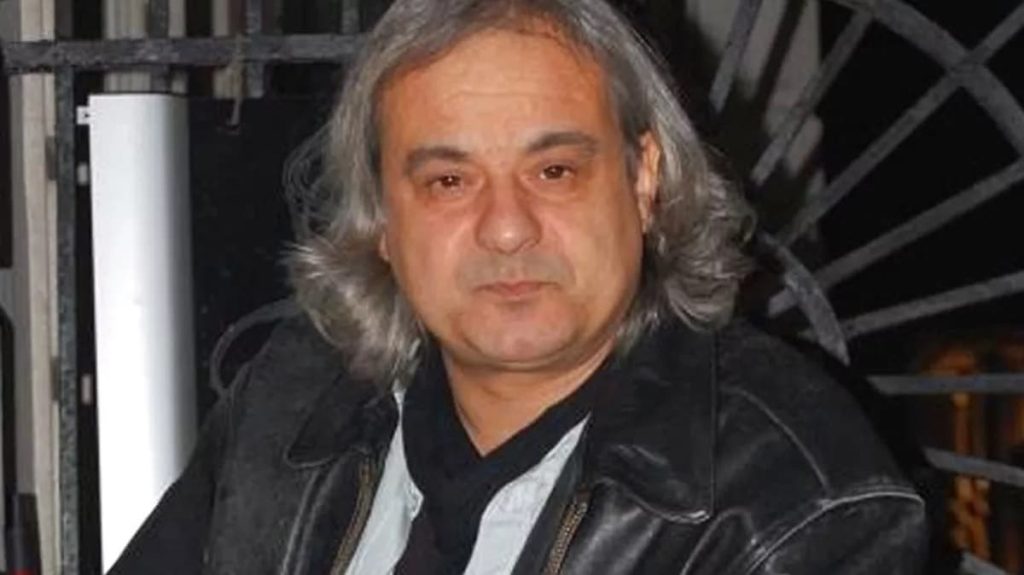 Yönetmen Aydın Bağardı'yı yanlış teşhis öldürdü!