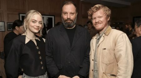 Yorgos Lanthimos'un yeni filminin detayları açıklandı