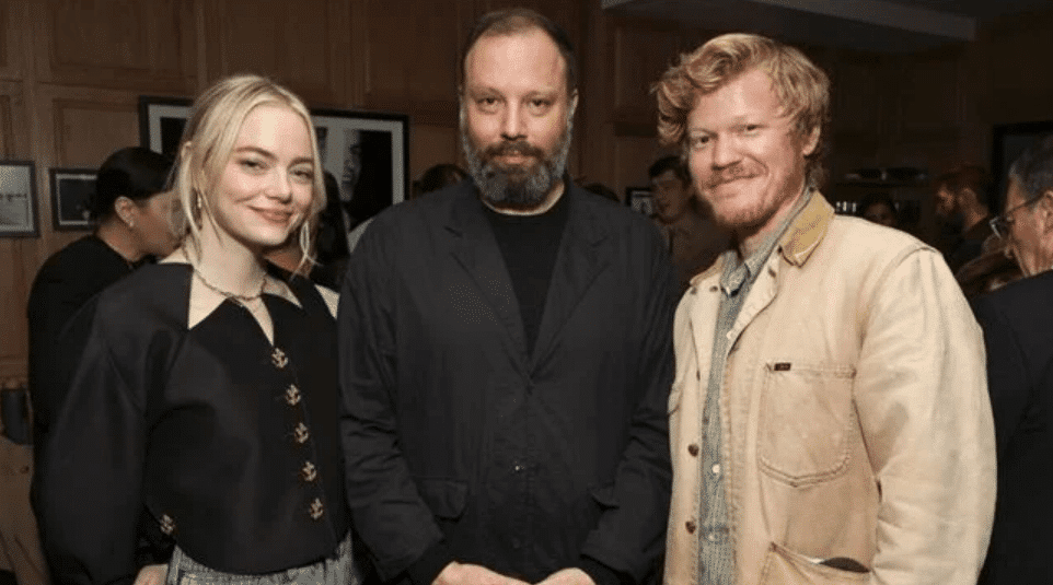 Yorgos Lanthimos'un yeni filminin detayları açıklandı