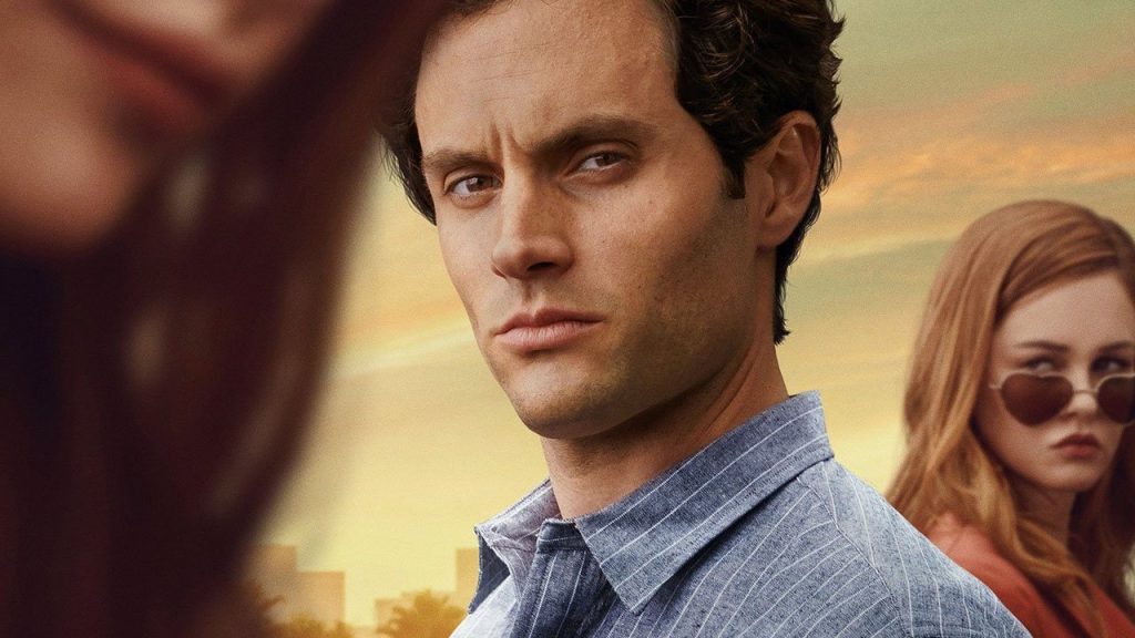You 3. sezon olacak mı? Netflix popüler dizisinin geleceğini duyurdu!