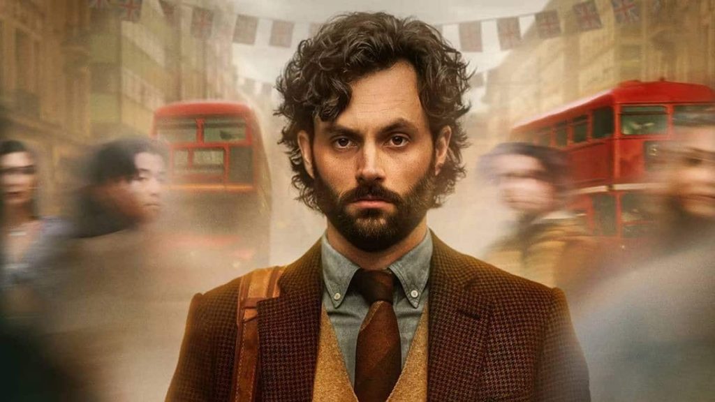 You 4. sezon 2. kısım Netflix'te yayında!